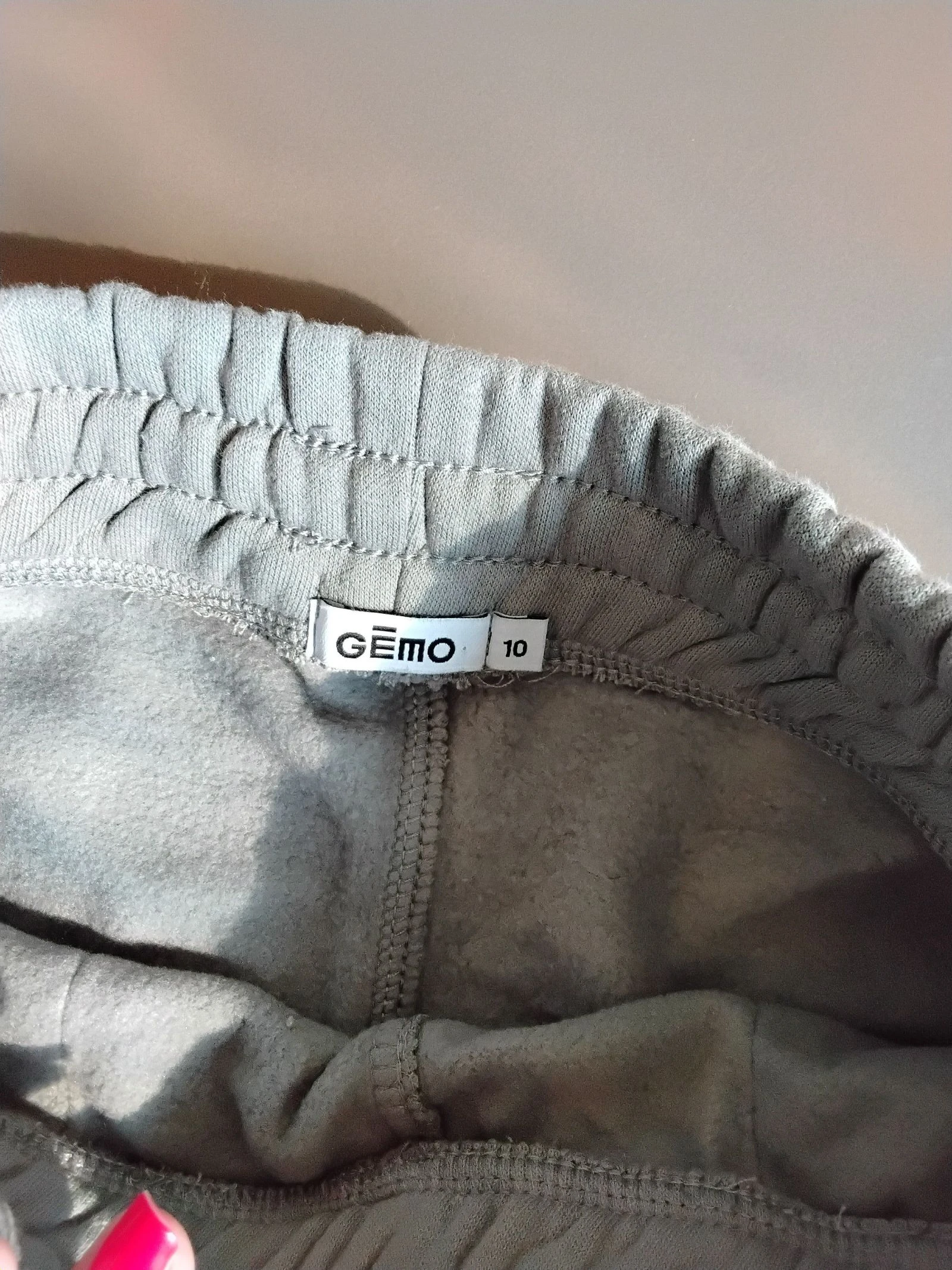 Cargo-joggingstijl – photo 3
